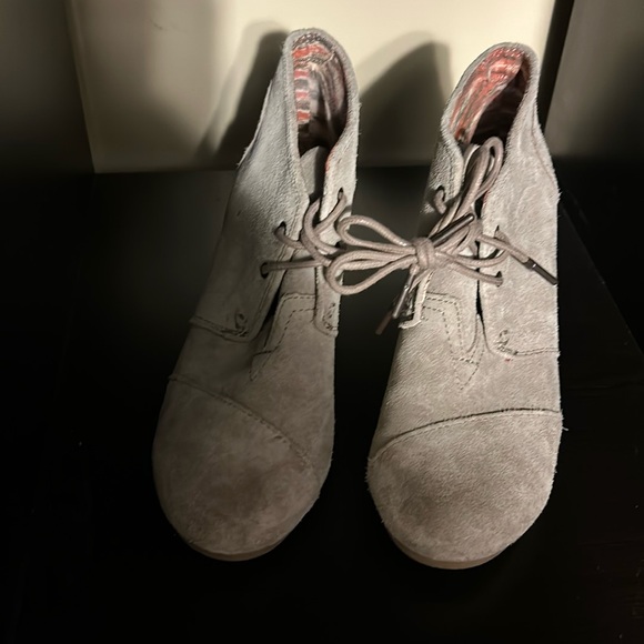 Women wedges - Picture 1 of 4